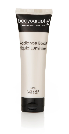 Picture of Bodyography Radiance Boost Liquid Highlighter 28ml